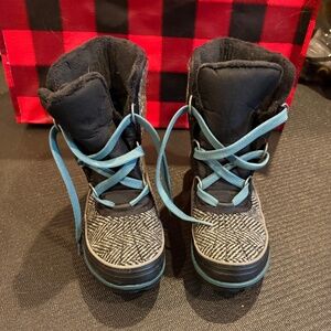 Sorel Snow-Winter Boots